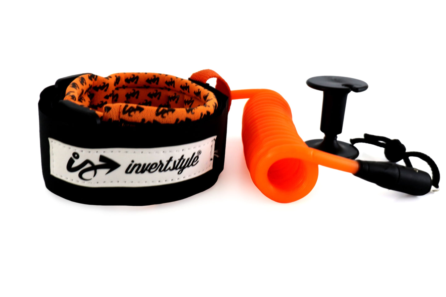 Leash Bíceps Premium Invert Style 7mm