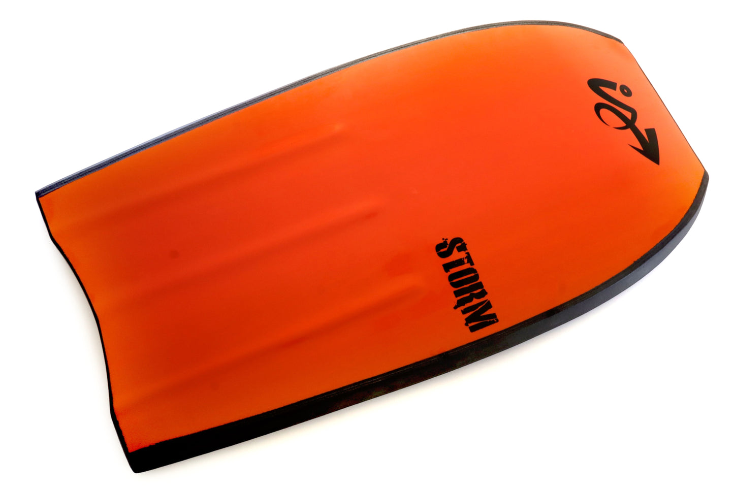 Invert Style Board Storm Quad Concave 2025