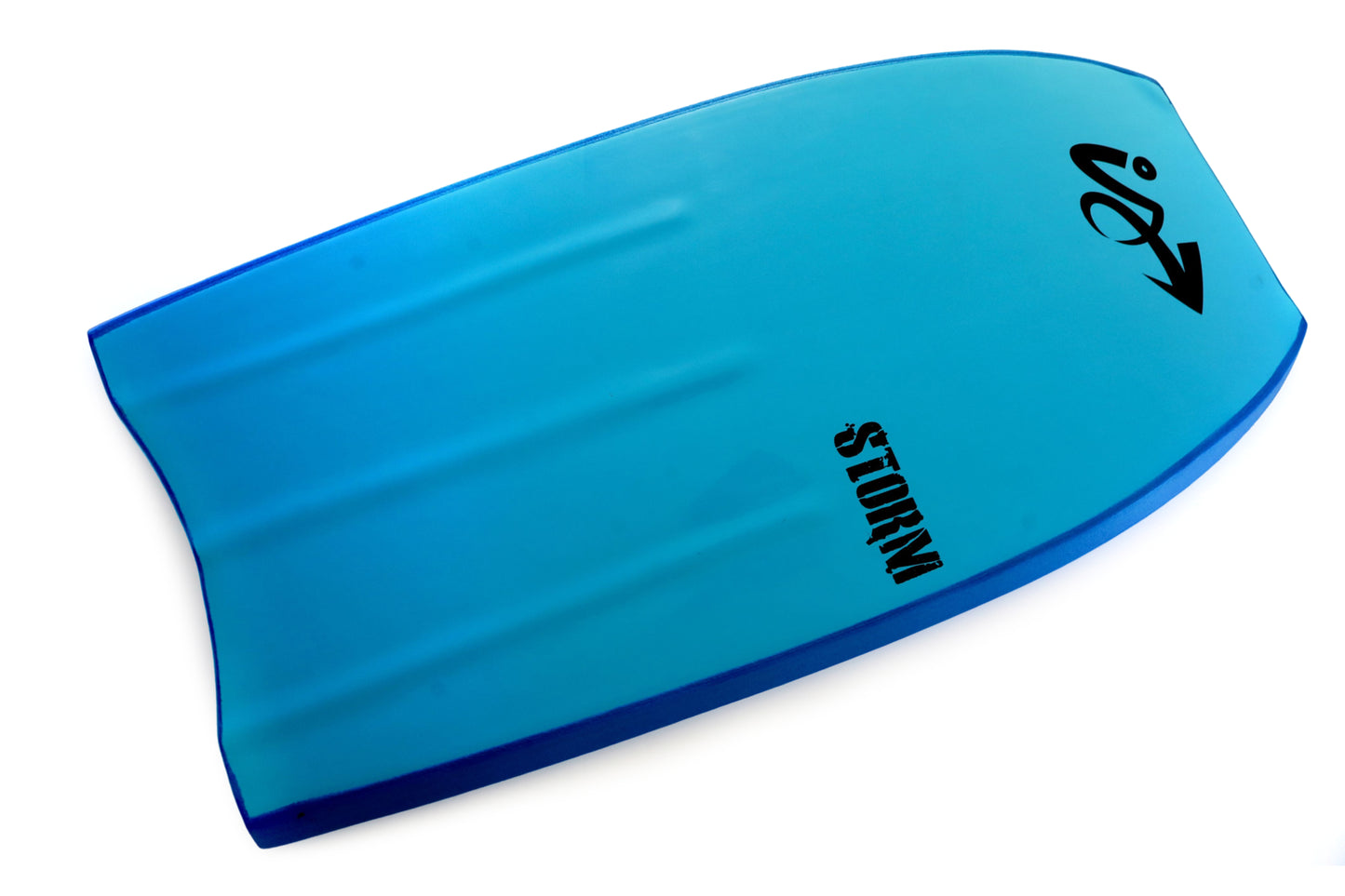 Invert Style Board Storm Quad Concave 2025
