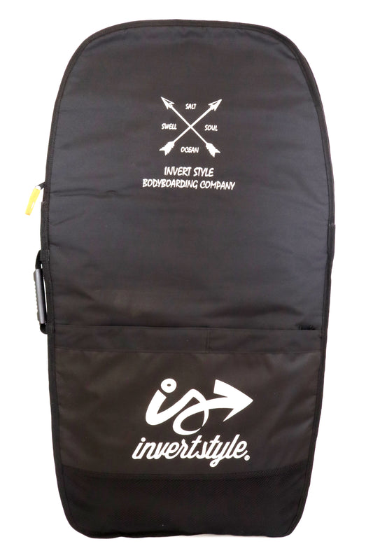 Capa Invert Style Térmica Daily - 01 Board