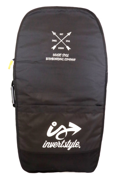 Capa Invert Style Térmica Daily - 01 Board