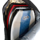 Capa Invert Style Térmica TRAVEL com rodinhas removíveis - 04 Boards