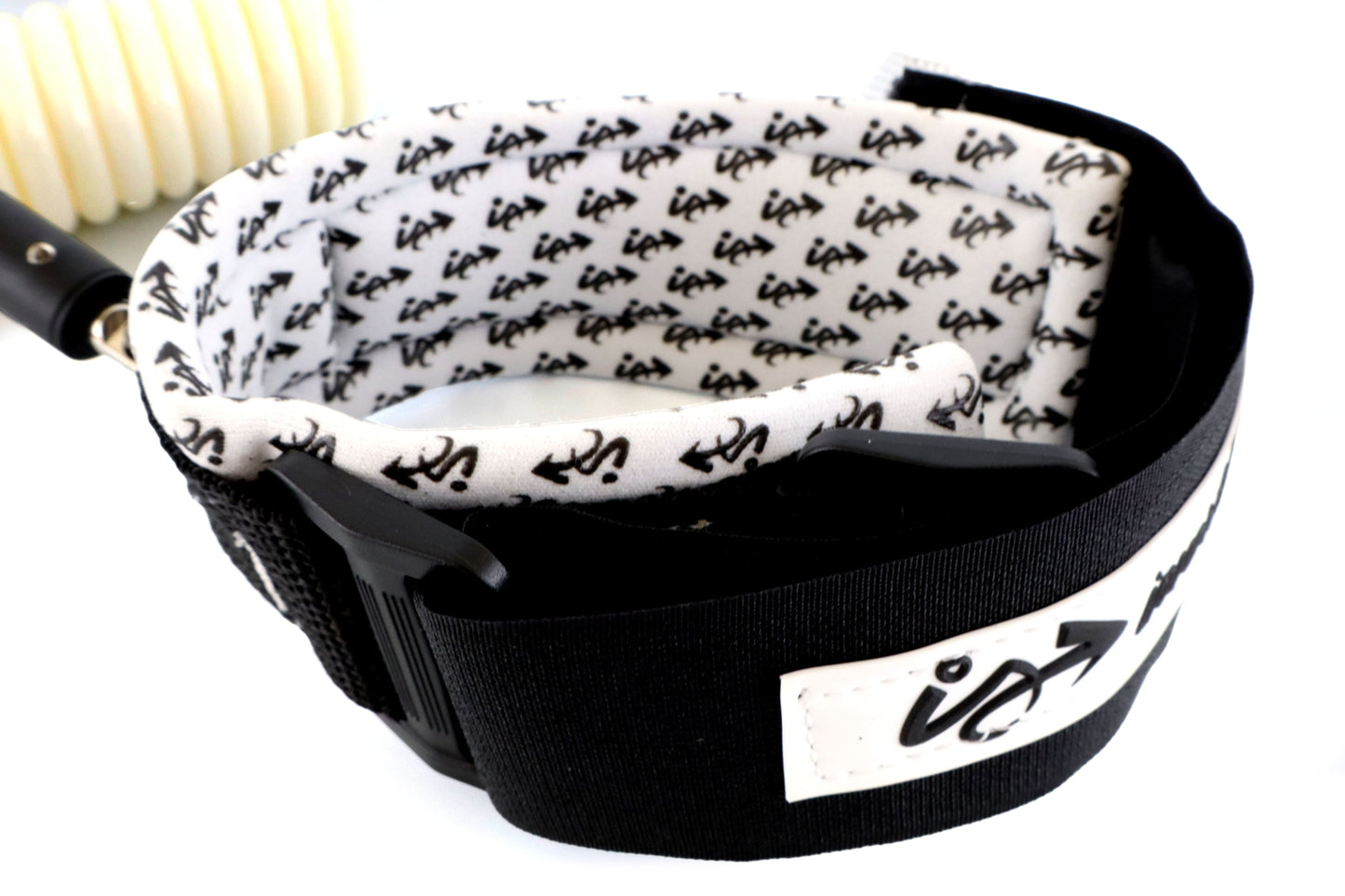 Leash Bíceps Premium Invert Style 8mm