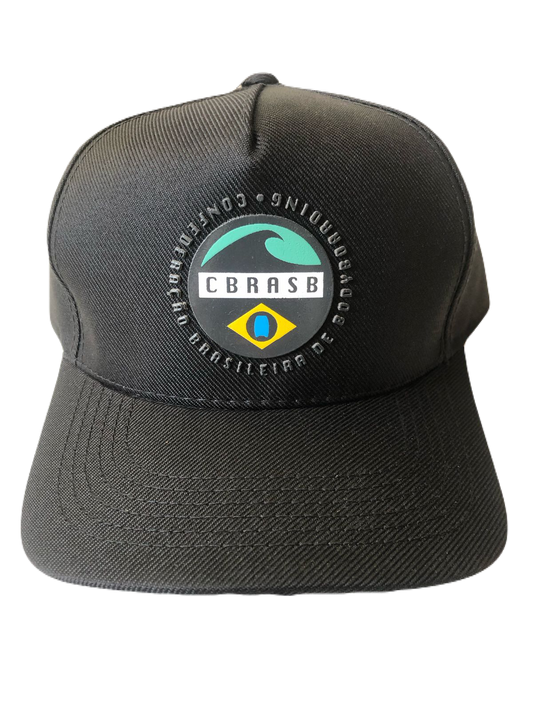 Boné Truck CBRASB Fechado