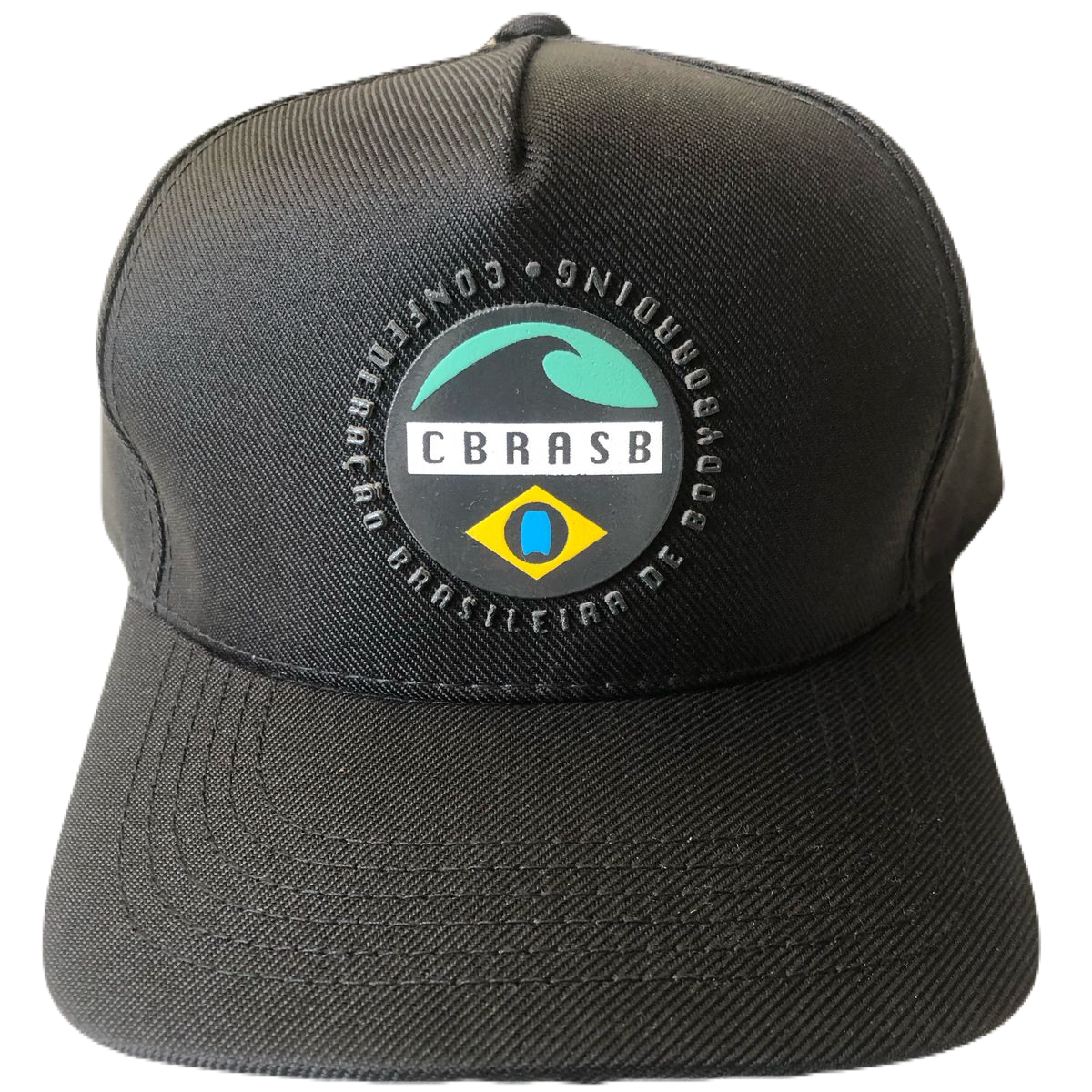 Boné Truck CBRASB Fechado