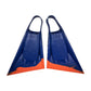 Nadadeira Air Hubb Houston Midnight & Orange