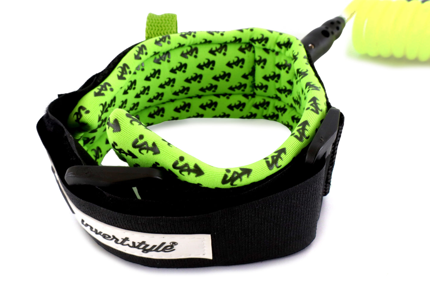 Leash Bíceps Premium Invert Style 7mm