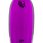 Empire Bodyboard Invert Style Lucas Nogueira Kinetic PP Crescent 3/2 Concave System