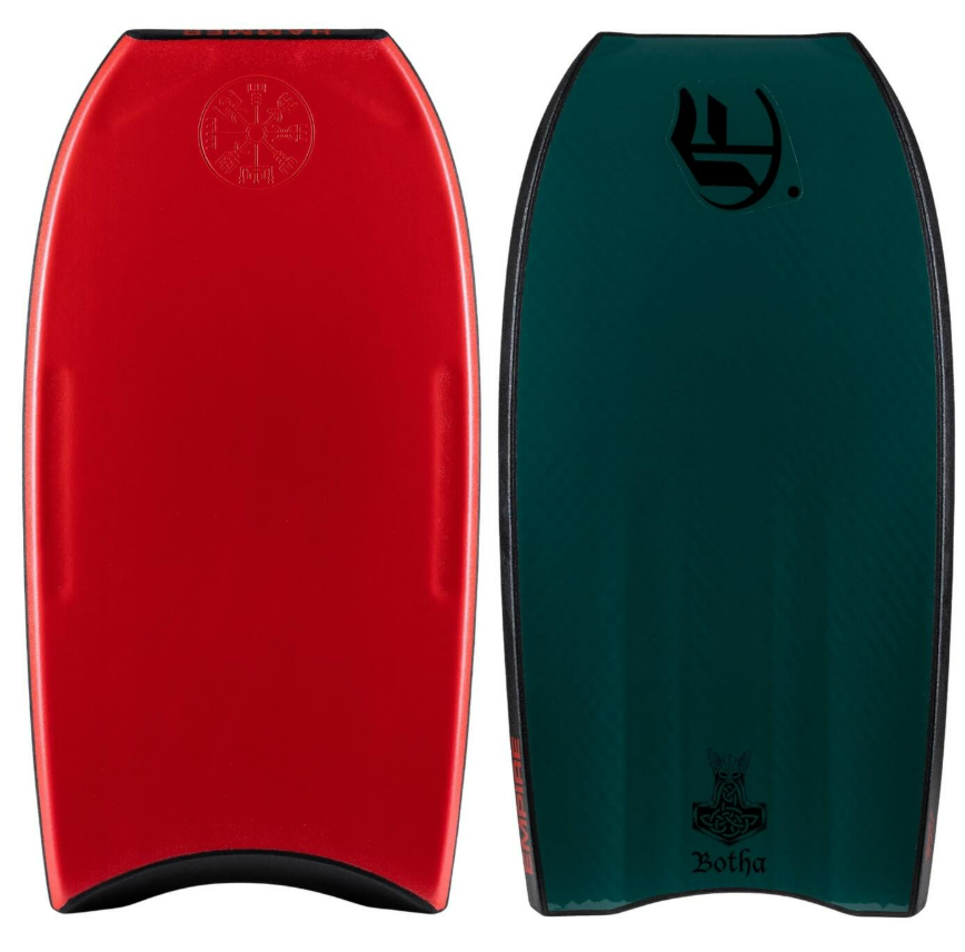 Bodyboard Empire Botha Hammer PP 3/2 HV