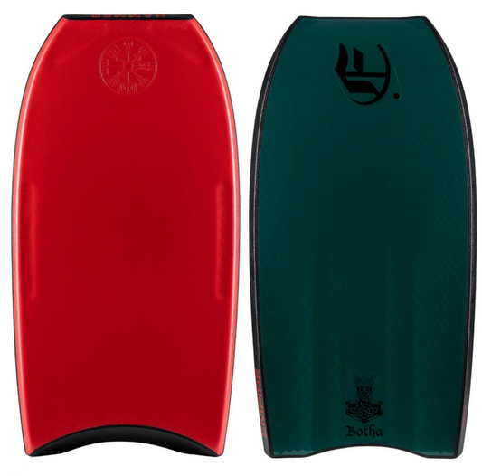 Bodyboard Empire Botha Hammer PP 3/2 HV