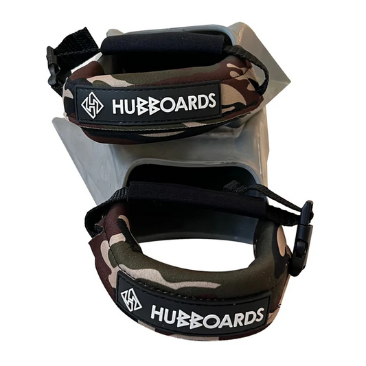 Hubboards Deluxe Fin Saver