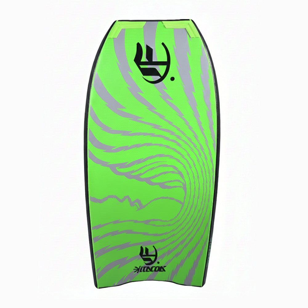 Empire Bodyboard ITACOA PP Crescent com Grafico ITACOA Edição Limitada