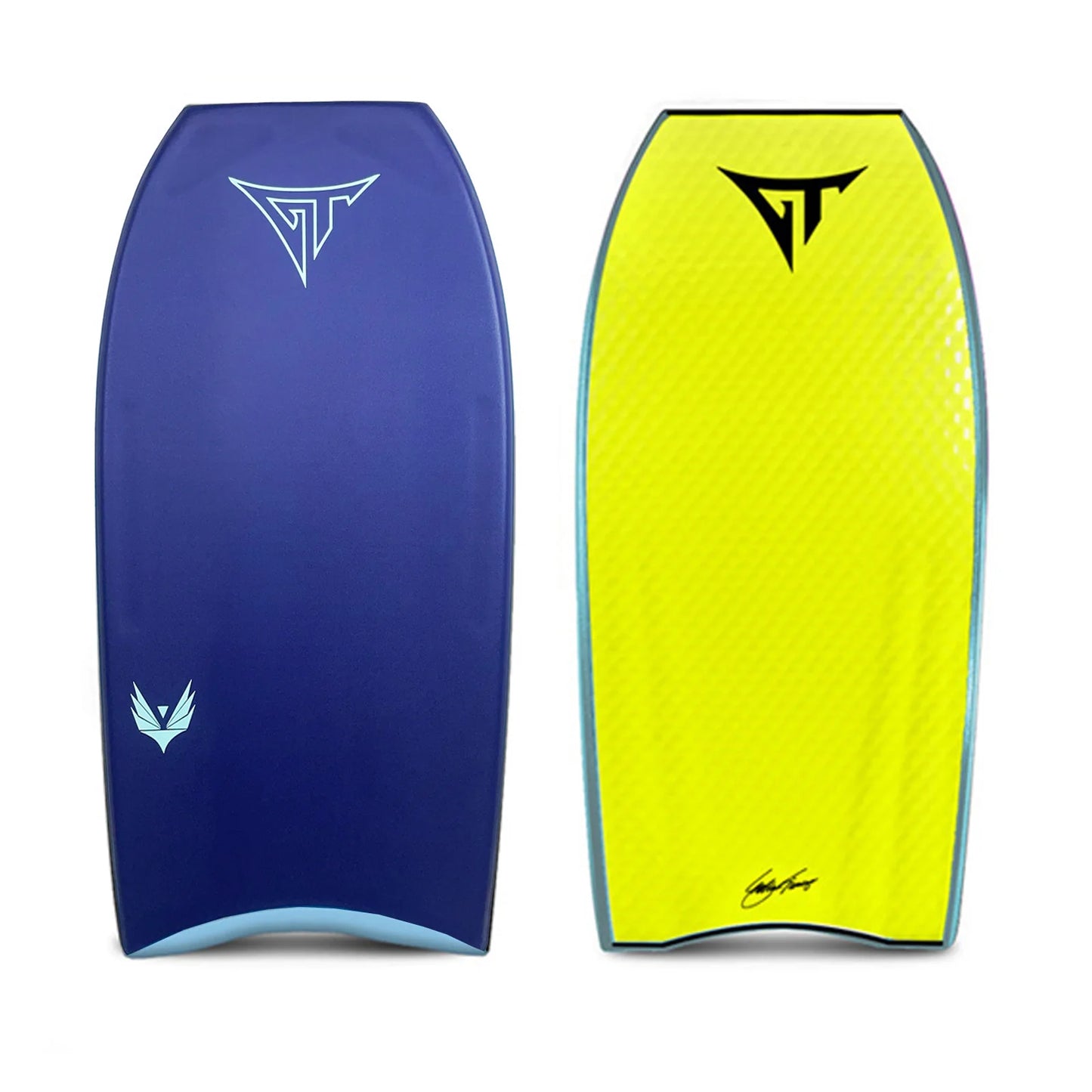 GT BOARDS FIRE
