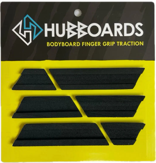 Grip Aderente Hubboards