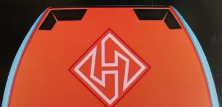 Grip Aderente Hubboards