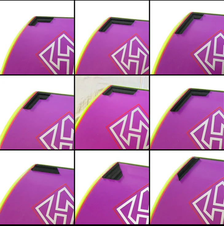 Grip Aderente Hubboards