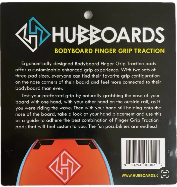Grip Aderente Hubboards