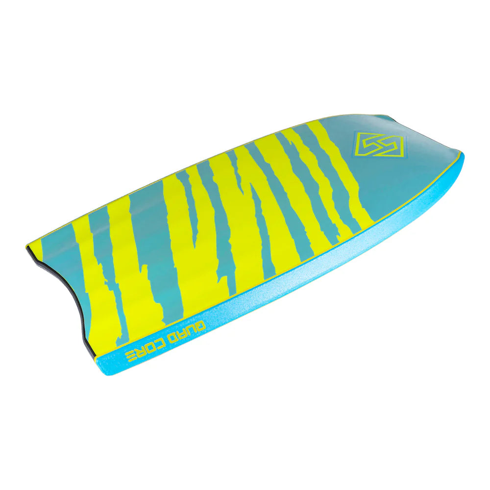 Hubboards Invert Style HUBB QUAD CORE SCI-FIVE