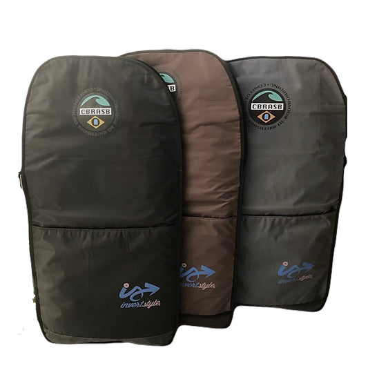 Capa CBRASB Térmica Dia a Dia - 01 Board