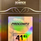 Science MS Pro Comp II 2025