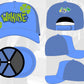 Bone Wahine / Invert Style 2025