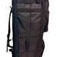 Capa Invert Style Térmica TRAVEL com rodinhas removíveis até 06 Boards