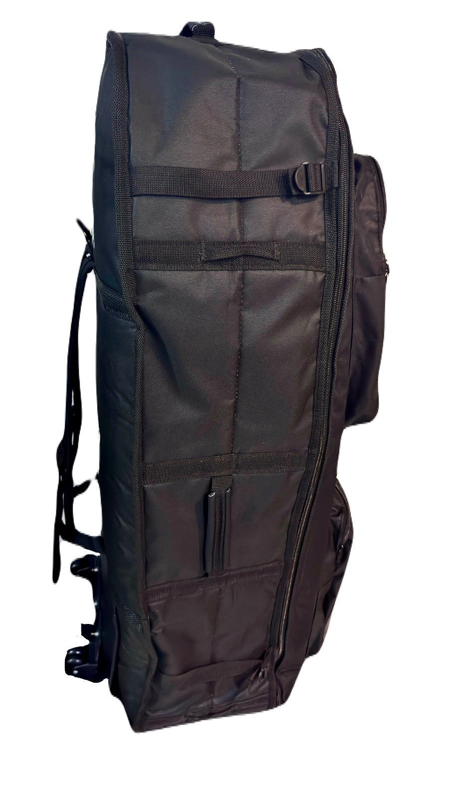Capa Invert Style Térmica TRAVEL com rodinhas removíveis até 06 Boards