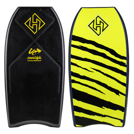 Hubboards Invert Style HOUSTON PP PRO