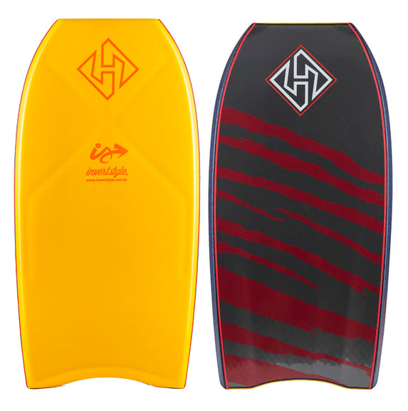 Hubboards Invert Style HOUSTON QUAD CORE SCI-FIVE – Invert Style Store