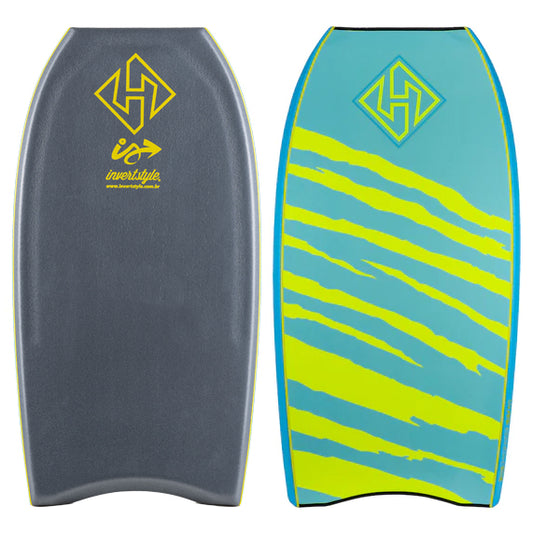 Hubboards Invert PP HD
