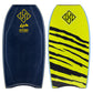 Hubboards Invert Style HUBB QUAD CORE SCI-FIVE
