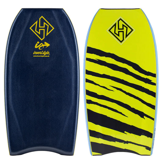 Hubboards Invert Style HUBB QUAD CORE SCI-FIVE