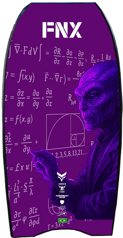 Fenix PP Pro Signature José Otávio