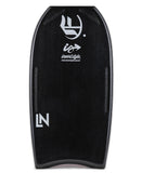 Empire Bodyboard Invert Style Lucas Nogueira Kinetic PP Crescent 3/2 Concave System