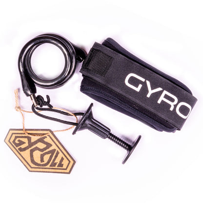 Leash de braço Gyroll "Variable"