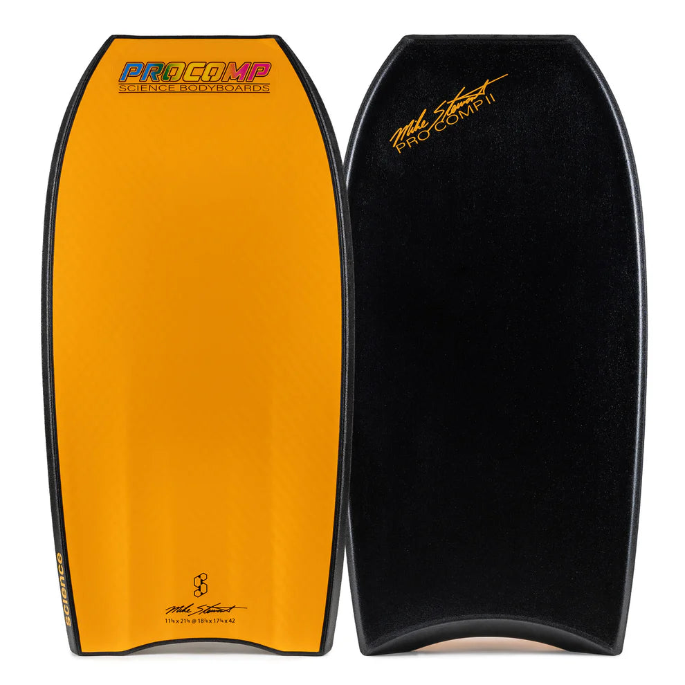 Science MS Pro Comp II 2025