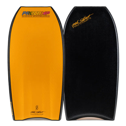 Science MS Pro Comp II 2025