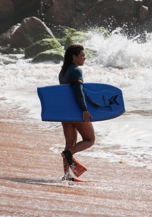 Fenix PP Pro Signature Maira Viana