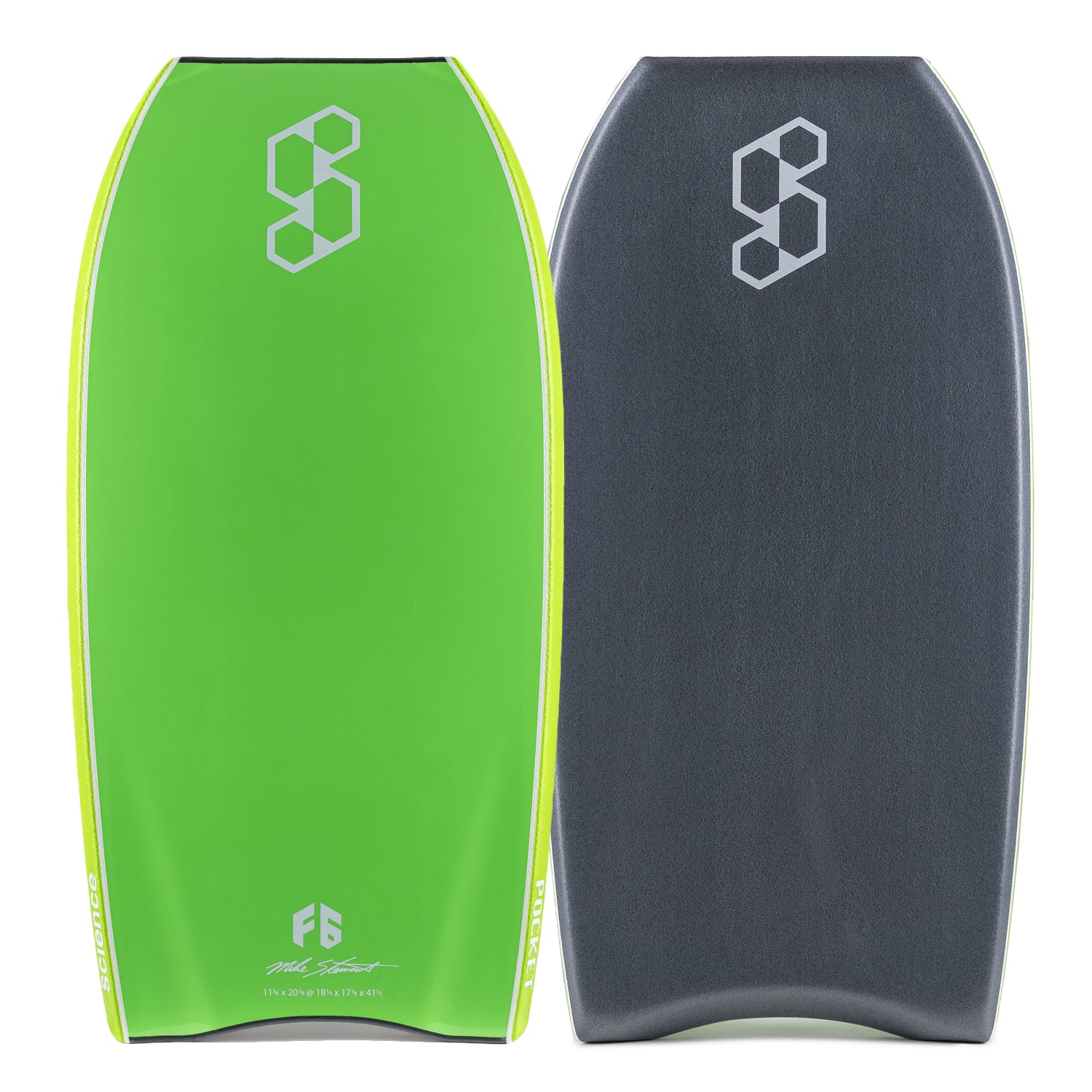 Science Pocket Spec 2025 – Invert Style Store