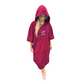 Poncho Invert Style