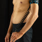 Leash Biceps Comp Hubboards - 9mm