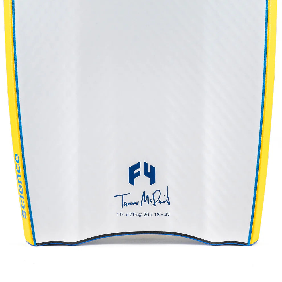 Science Tanner LTD TriQuad