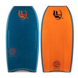 Empire Botha Kinetic PP 3/2 Concave Crescent
