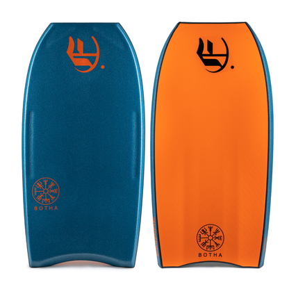 Empire Botha Kinetic PP 3/2 Concave Crescent