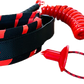 Leash Biceps Comp Hubboards - 9mm