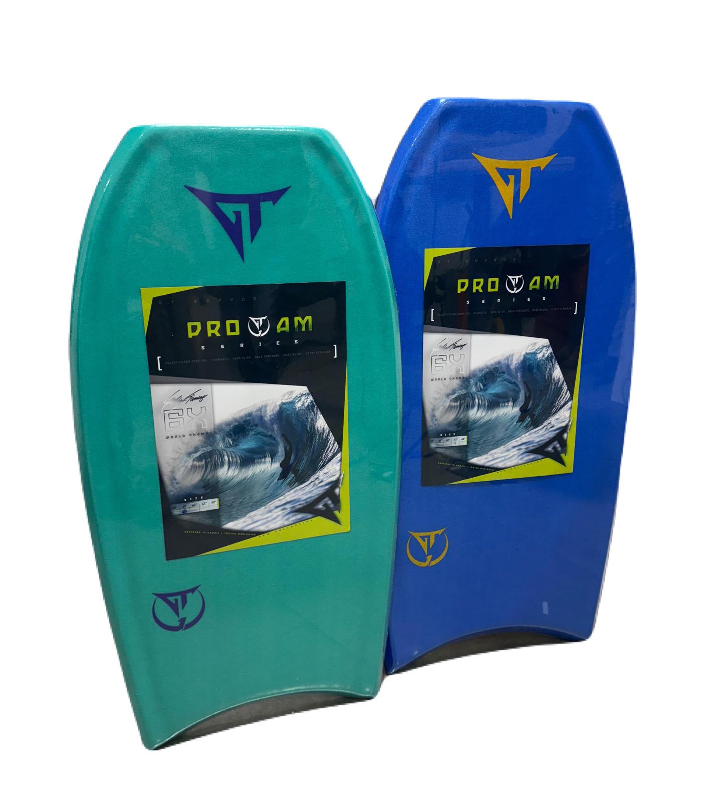 GT Boards One PRO-AM