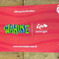 Toalha de Praia Wahine / Invert Style 2025