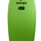 Invert Style Board Mystery Machine Tri Concave WiFly 2025