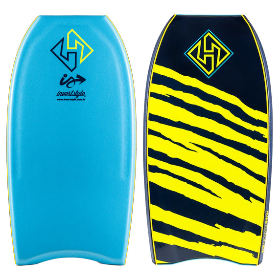 Hubboards Invert Style HUBB PP PRO – Invert Style Store