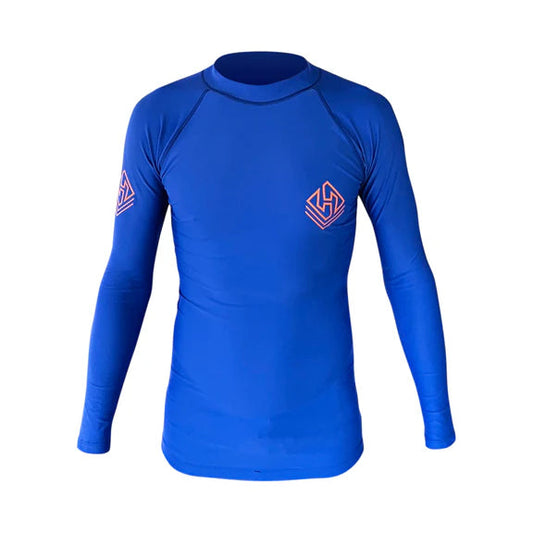 Lycra Hubboards Manga Longa 50+ UV